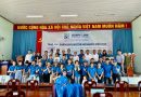 HAPPY LINK QUÝ 2/2022 – Hội Khuyến Học Huyện Đức Huệ, Tỉnh Long An