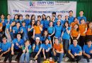 HAPPY LINK QUÝ 3/2022 – Hội Khuyến Học Huyện Phong Điền, Tp. Cần Thơ